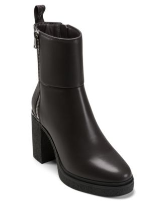 Women's Talley Platform Booties