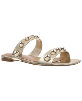 Women's Gretelle Slip-On Flat Sandals, Macy's Exclusive
