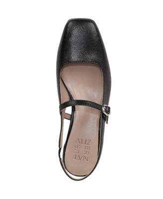 Women's Jalee Mary-Jane Block-Heel Pumps