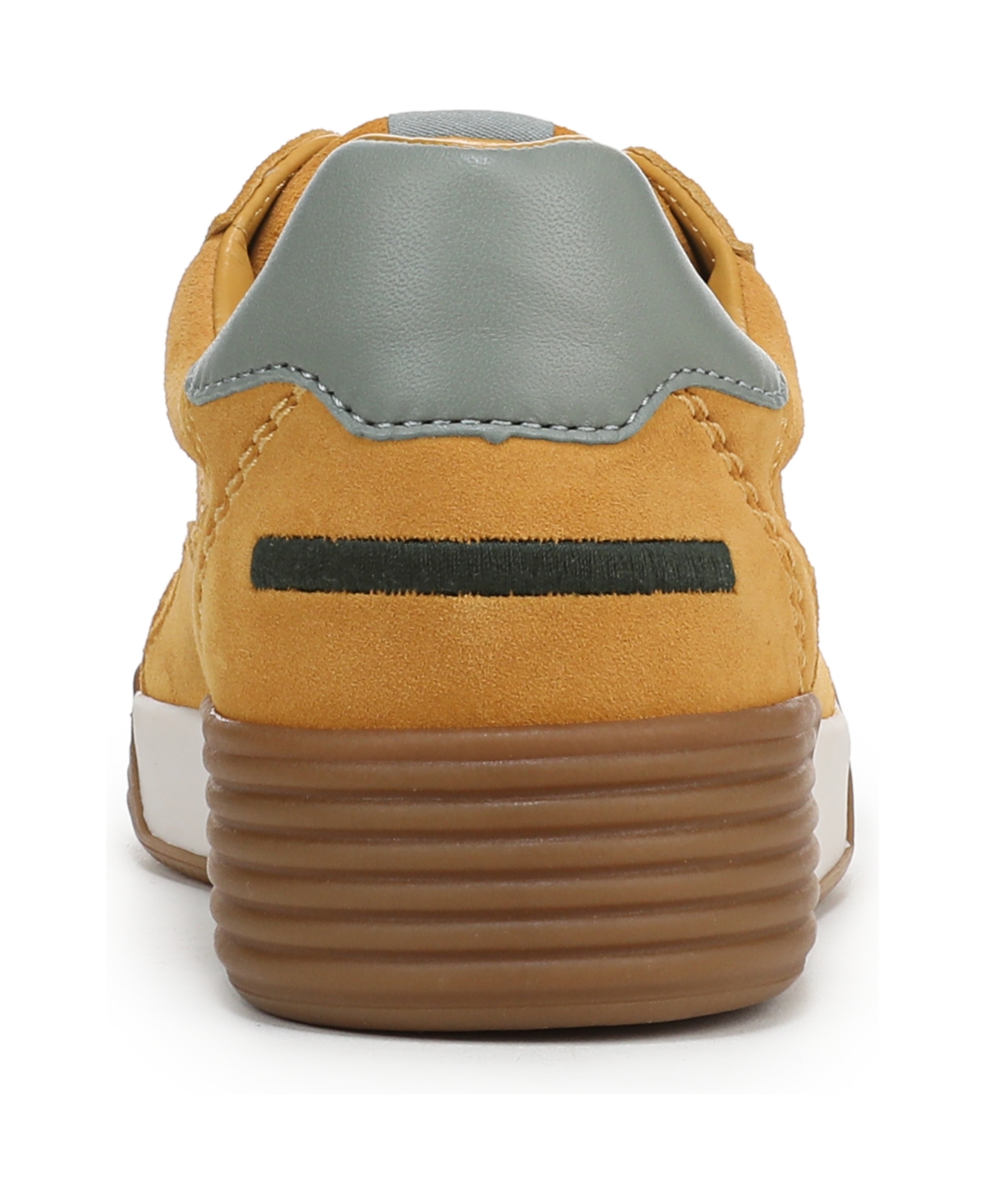 Naturalizer Cami Lace-up Sneakers In Multi