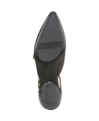 Women's Harmony Mary-Jane Dress Flats