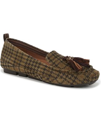 Women's Betsy Tassel Driving Loafers