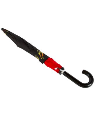 Boys' and Girls' Manual Stick Umbrella