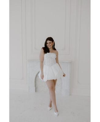 Women's Juliette Mini Dress