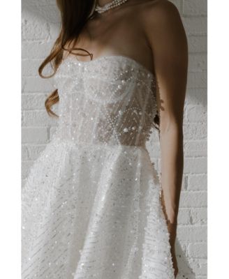 Women's Siena Mini Dress