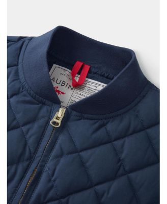 Men's Anwick Quilted Gilet Vest