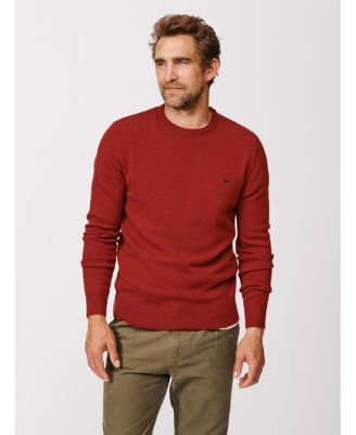 Men's Westbourne Crew Neck Sweater