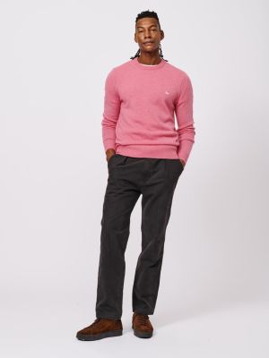 Men's Westbourne Crew Neck Sweater