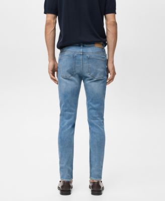 Men's Jude Skinny-Fit Jeans