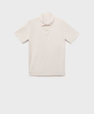 Men's Slim-Fit Thermolite Polo Shirt