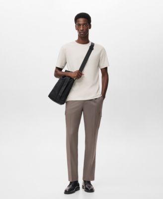 Men's Regular-Fit Thermolite T-Shirt