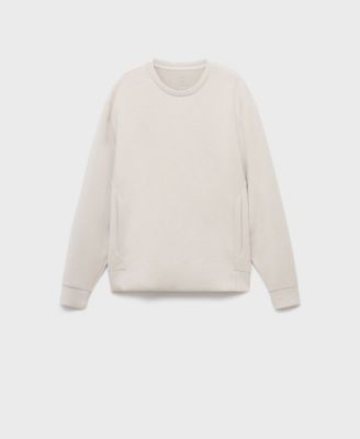 Men's Regular-Fit Thermolite Pocket Sweatshirt