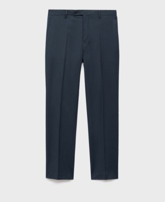 Men's London Regular-Fit Pants