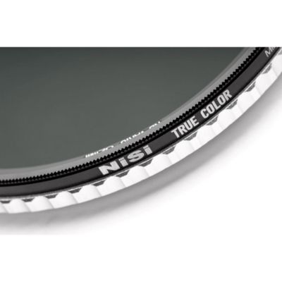 67mm SWIFT True Color ND-VARIO Pro Nano 1-5stops Variable ND