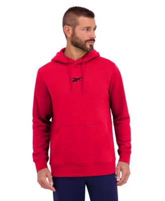 Men's Power House Long-Sleeve Hoodie