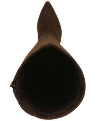 Women's Leirah Block Heel Tall Boots, Macy's Exclusive