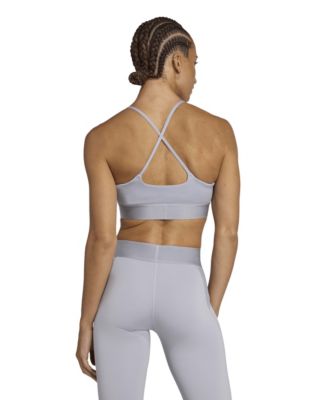 Women's Hyperglam Shine Bralette