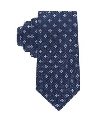 Tommy Hilfiger - Men's Hope Floral Medallion Tie