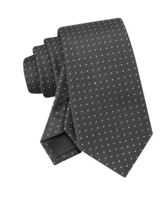 Men's Karter Geometric Tie