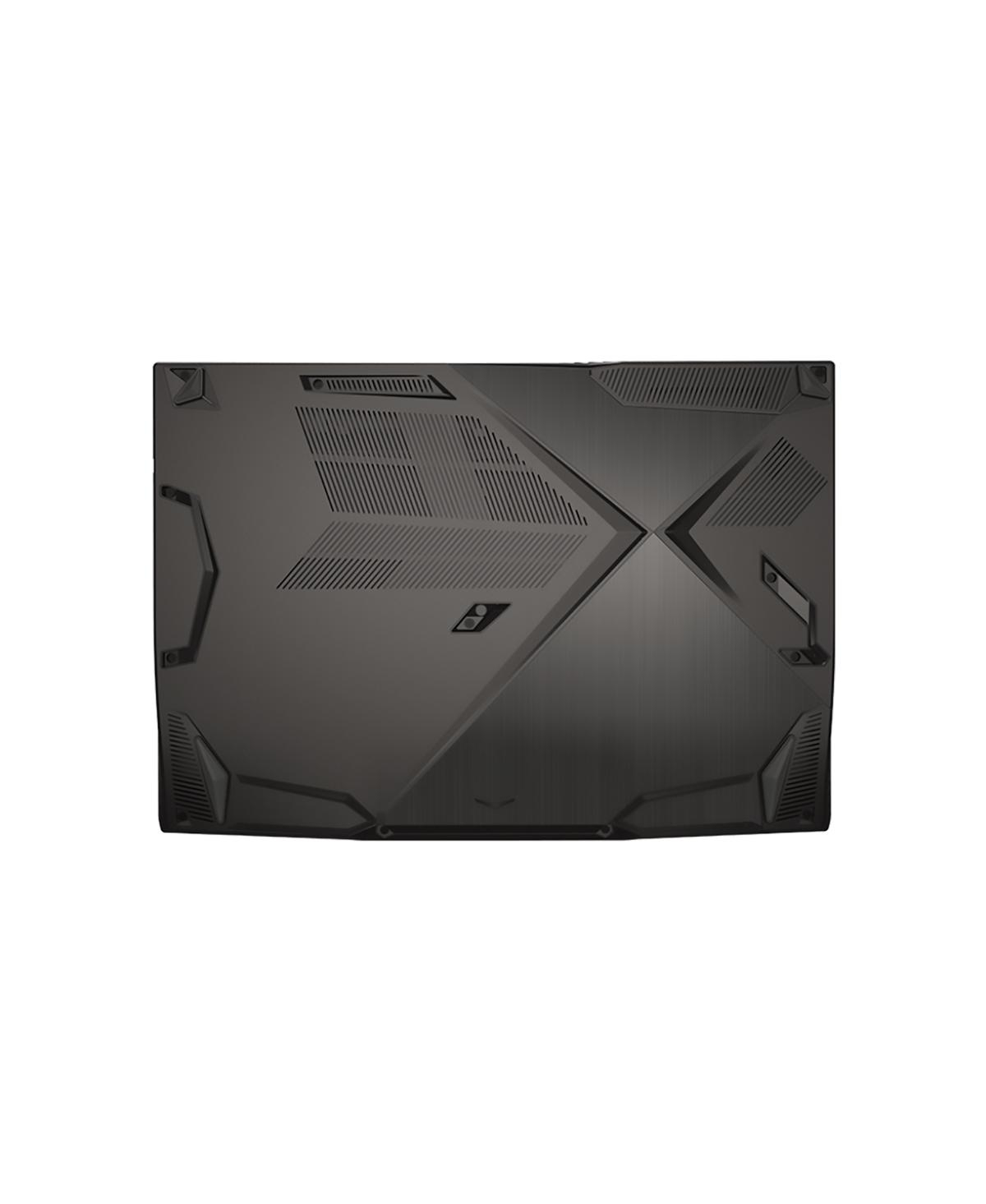 Msi Thin 15 B13VE-2678US 15.6" Full Hd 144Hz Gaming Laptop, Intel Core i7-13620H 2.4GHz, 16GB Ram, 512GB Ssd, Nvidia GeForce Rtx 4050 6GB, Window