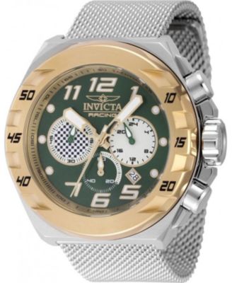 Invicta