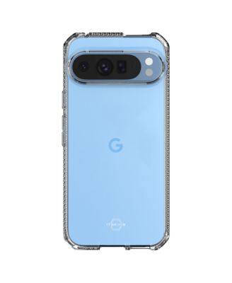 ITSkins Spectrum_R Clear Case for Google Pixel 9 Pro XL