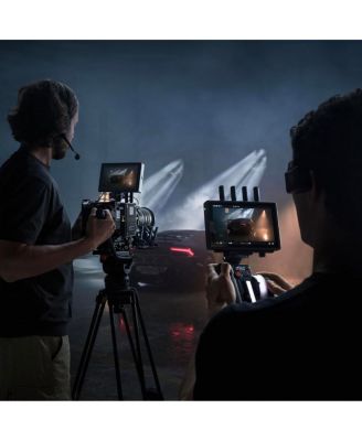 Focus Pro All-In-One Combo