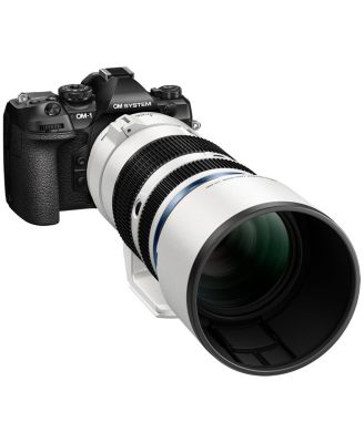 M.Zuiko Digital ED 50-200mm f/2.8 IS PRO Lens