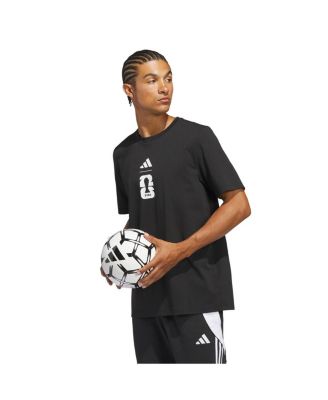 Men's Black 2026 FIFA World Cup Graphic T-Shirt