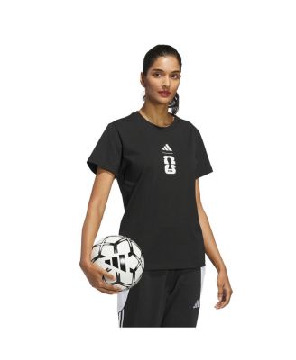 Women's Black 2026 FIFA World Cup Graphic T-Shirt