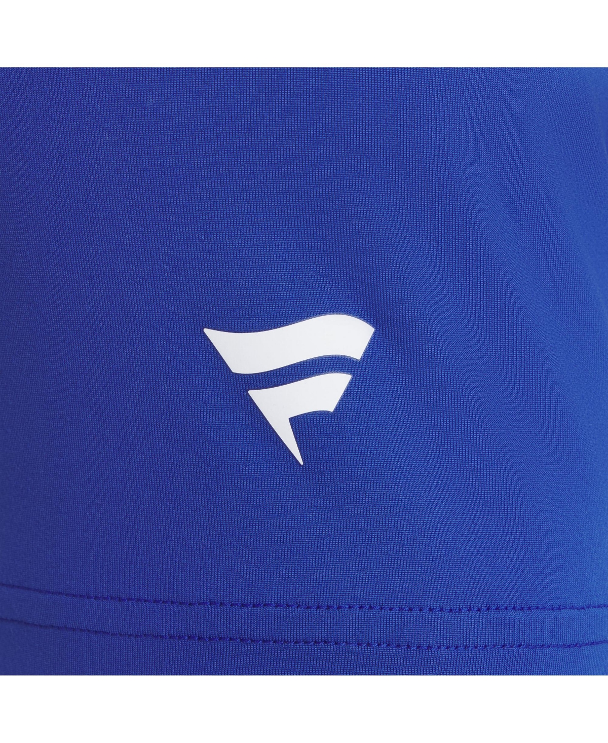 Fanatics Men's Royal Buffalo Sabres Authentic Pro Rink Tech T-Shirt