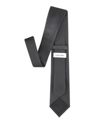 Men's Kiara Pin Stripe Tie