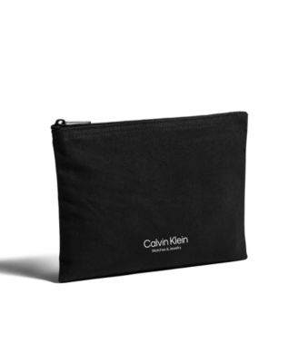 Free travel pouch with any Calvin Klein watch purchase of $150 or more