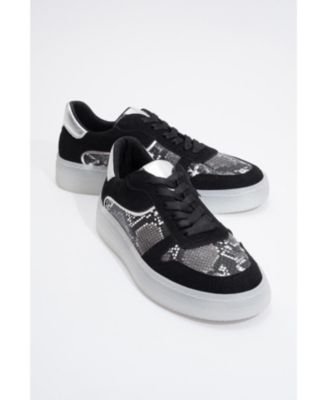 Montero Sneakers (Women)