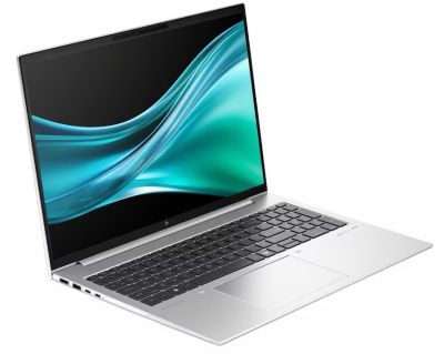 EliteBook 860 Laptop (Ultra 5 125U, 16GB, 512GB PCIe SSD, 16.0 WUXGA (1920x1200), Intel Graphics, Win 11 Pro)