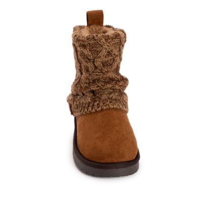 Women's Laurel Boots