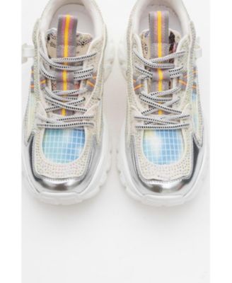 Prologue Noi Embellished Women's Sneakers
