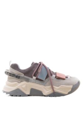 Women's Lulen Velcro Sport Sneakers