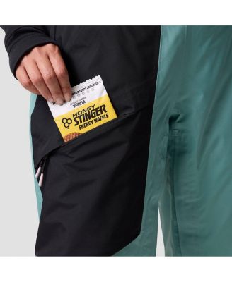 Women's CrestCarver GORE-TEX Shell Pant Non-Insulated Ski and Snowboard Pants