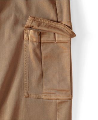 Women's Cool Fade Cargo Maxi Skirt