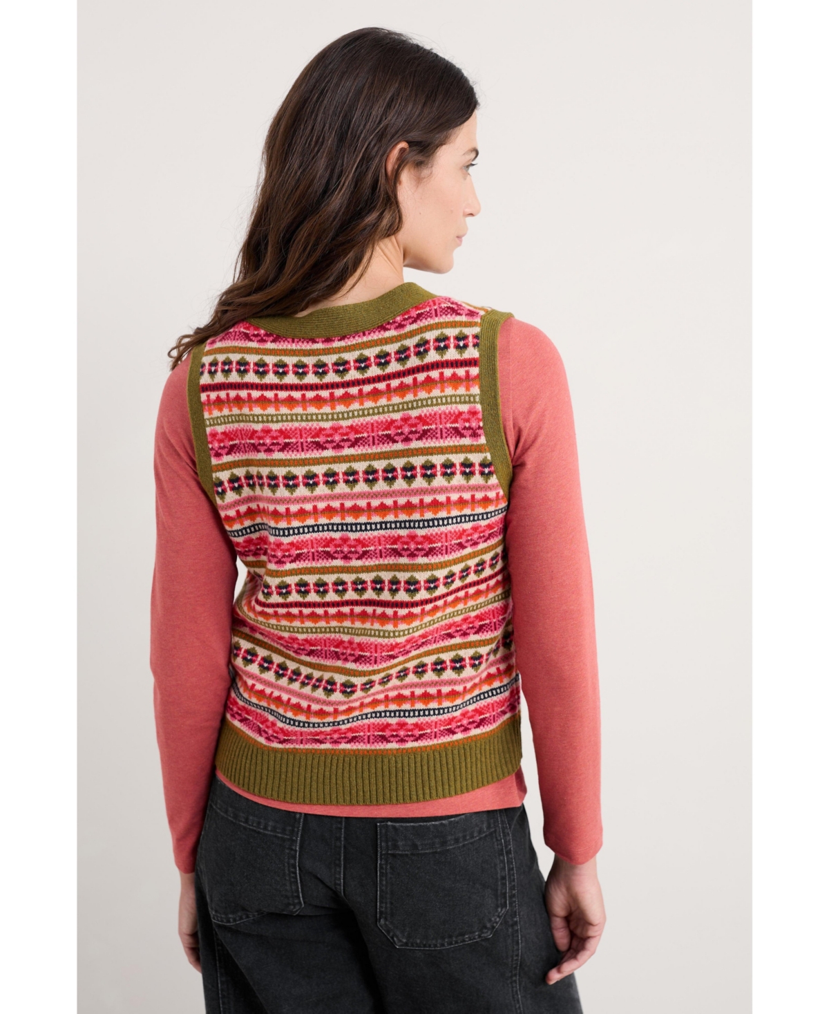 Seasalt Cornwall Women's Percella Cove Coat