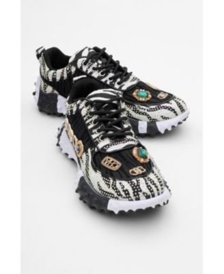 Vero Jewel Sneakers (Women)