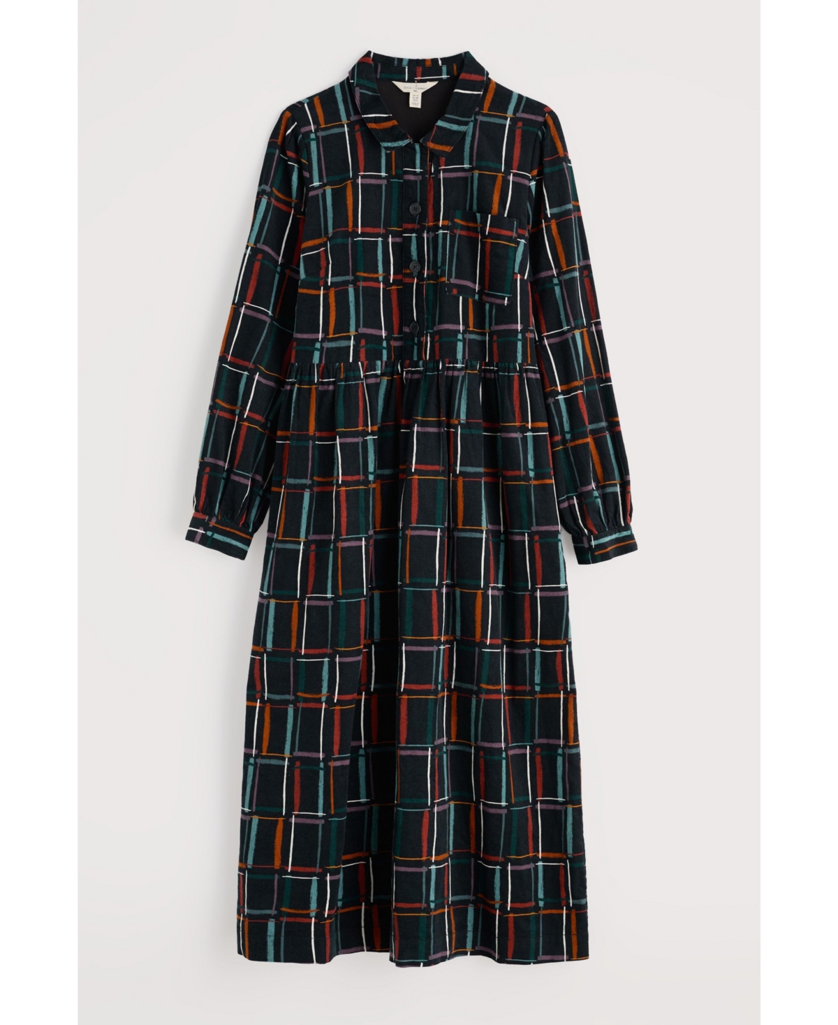 Seasalt Cornwall Women's Rosina Dress