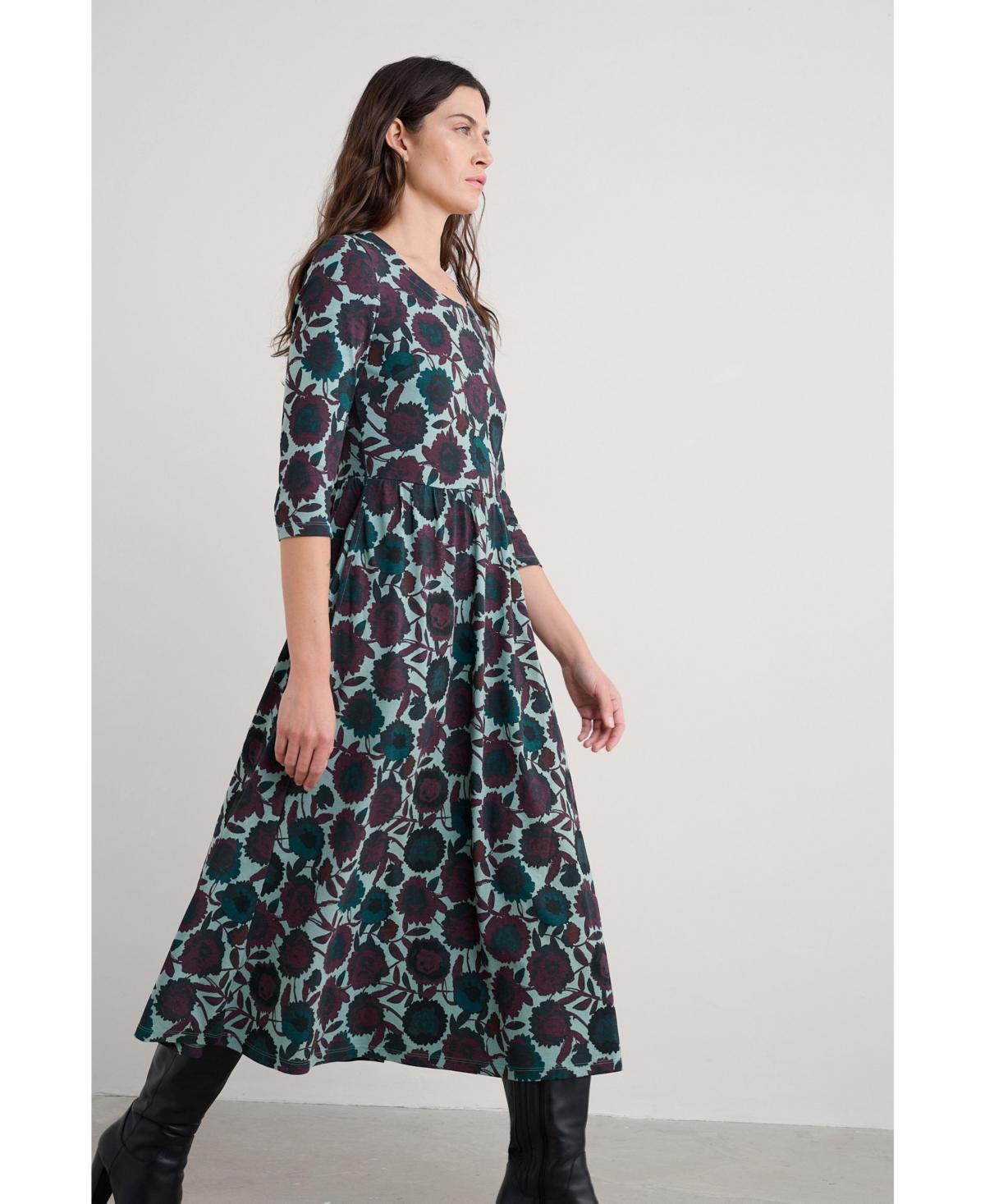 Seasalt Cornwall Women's Emily Dress