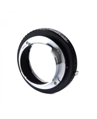 K&F Concept High Precision Lens Adapter Mount,MD-L/M