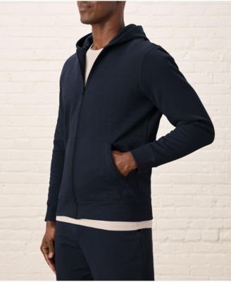 Women's Cloud Brushed Fleece Zip Hoodie