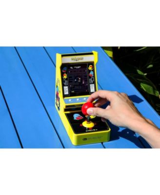 Joystick Player Pac-Man Portable Retro Arcade Game