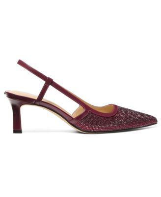 Women's Alora Mid Sling Pumps
