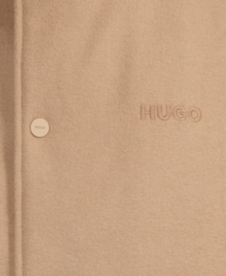 Men's Baksi Slim-Fit Coach Jacket