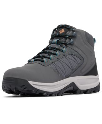 Men's Transverse Waterproof Hiking Boots